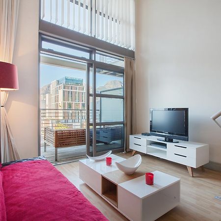 Soho On Strand A6 By Ctha Κέιπ Τάουν Εξωτερικό φωτογραφία